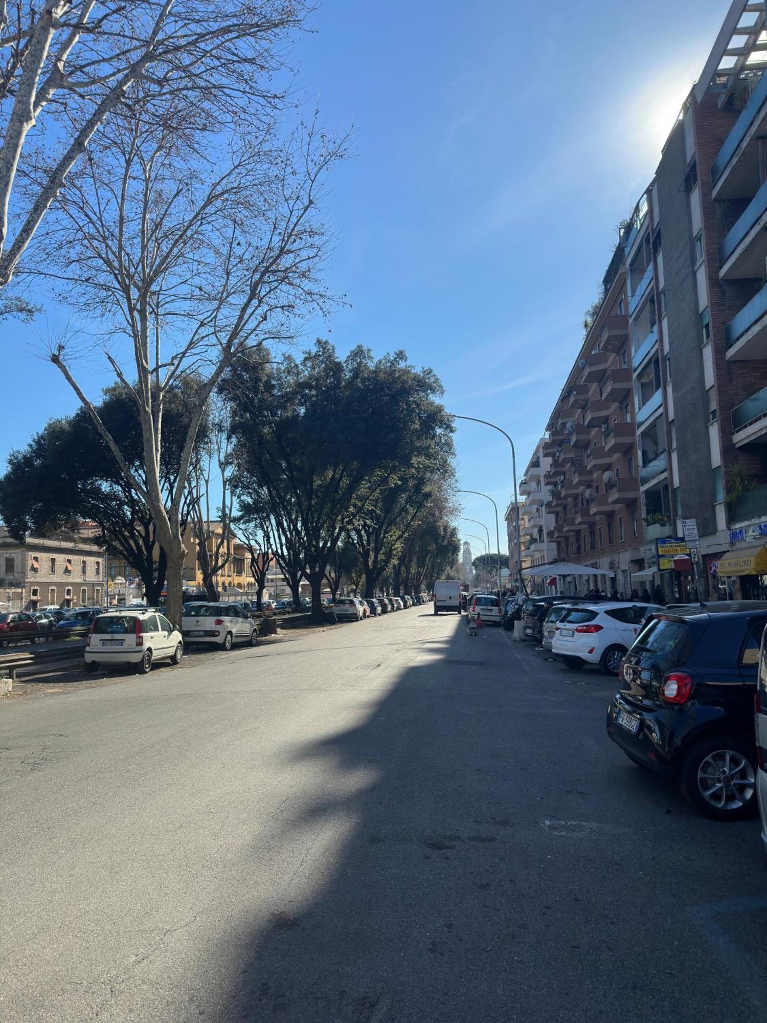 Ostiense - San Paolo Garbatella - Universita 3 Apartment Rome
