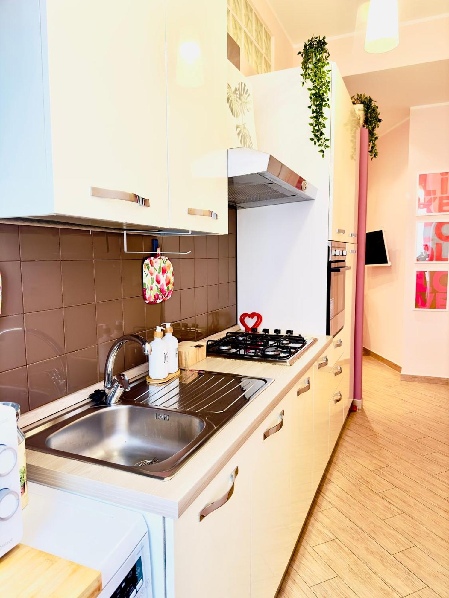 Ostiense - San Paolo Garbatella - Universita 3 Apartment