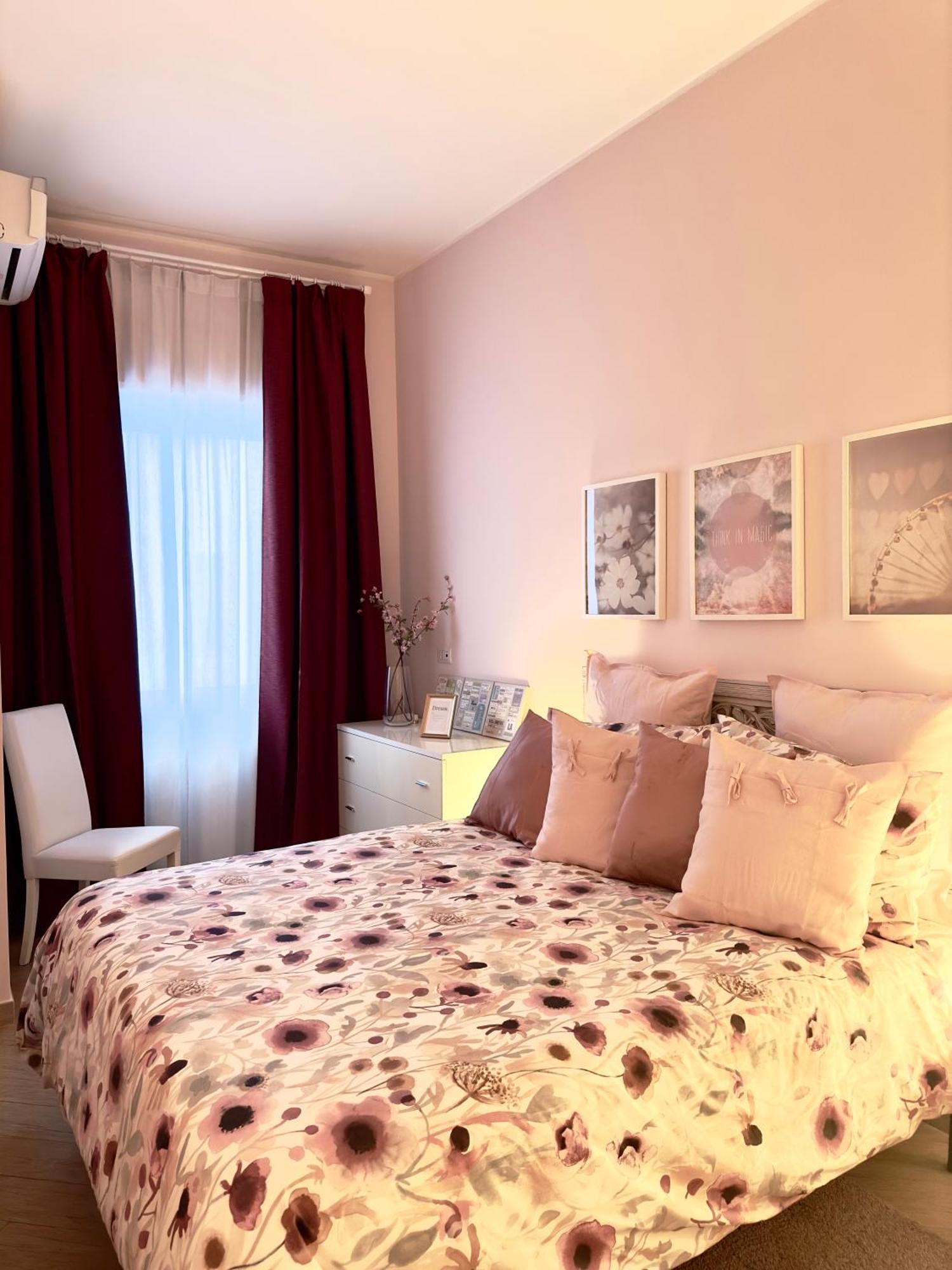 Ostiense - San Paolo Garbatella - Universita 3 Apartment *